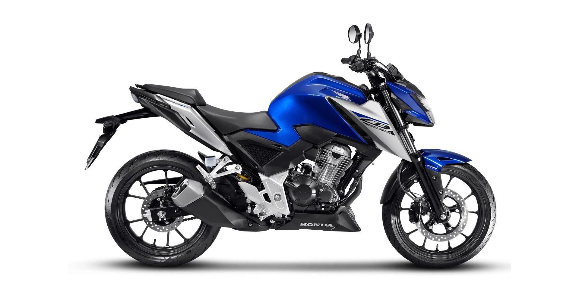 Exxel Motos